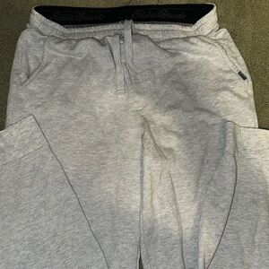 Eddie Bauer sweatpants men’s pajama lounge pants size medium